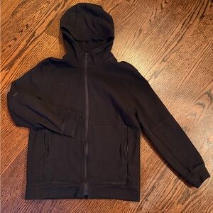 GAP Black Activewear Top